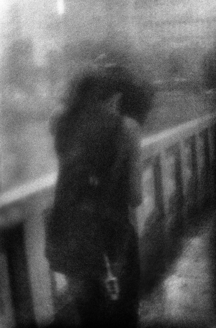 Imagem do Ensaio Bruma, de Rafael Maia, Selecionado no Prêmio Portfólio FotoDoc 2026