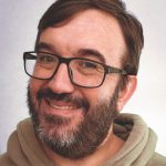 Leonardo Benites Voidela