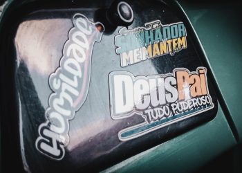 Entre Cidades, Pessoas e Histórias