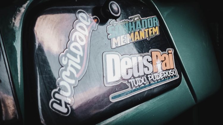 Motivação para começar e recomeçar todos os dias.