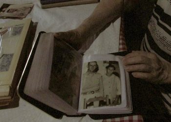 Retratos da memória