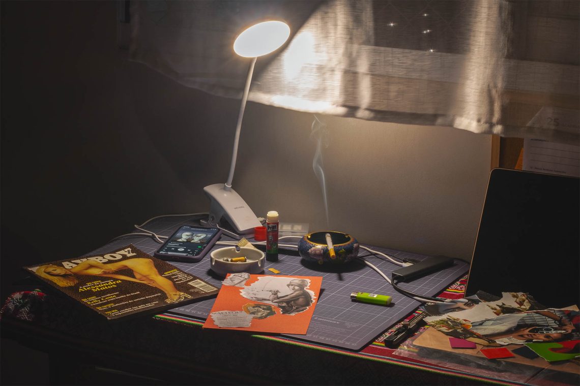 Em Curso — Volume 1