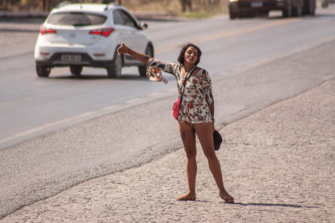 Destino Círio, quando a estrada encontra a fé.