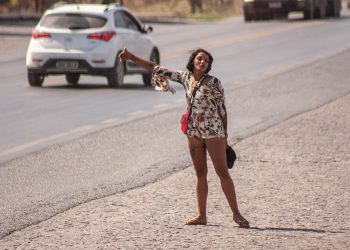 Destino Círio, quando a estrada encontra a fé.