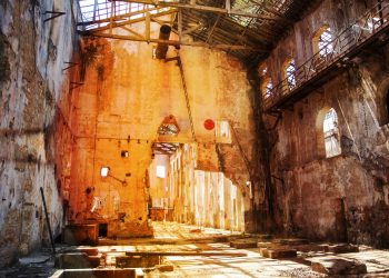 Vestígios do Esquecimento