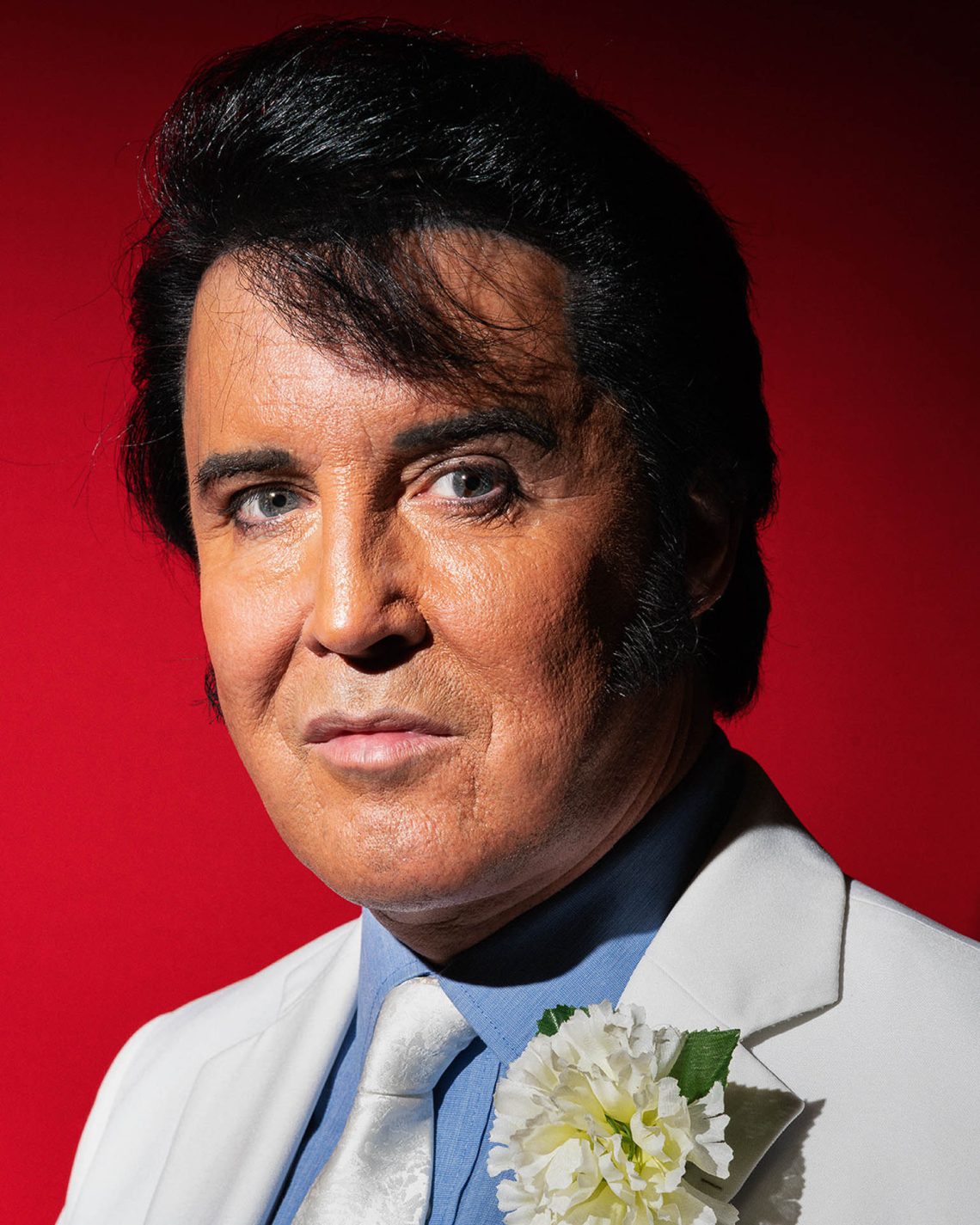 The King (Fandom Project)