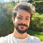 Jaques Lucas Cavalcanti