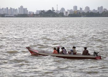 Travessia Amazônica