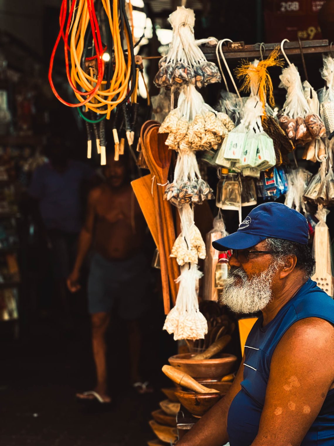 Nordestino sim senhor