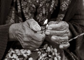 Mão da Resistência