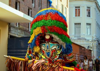 O peso de uma tonelada