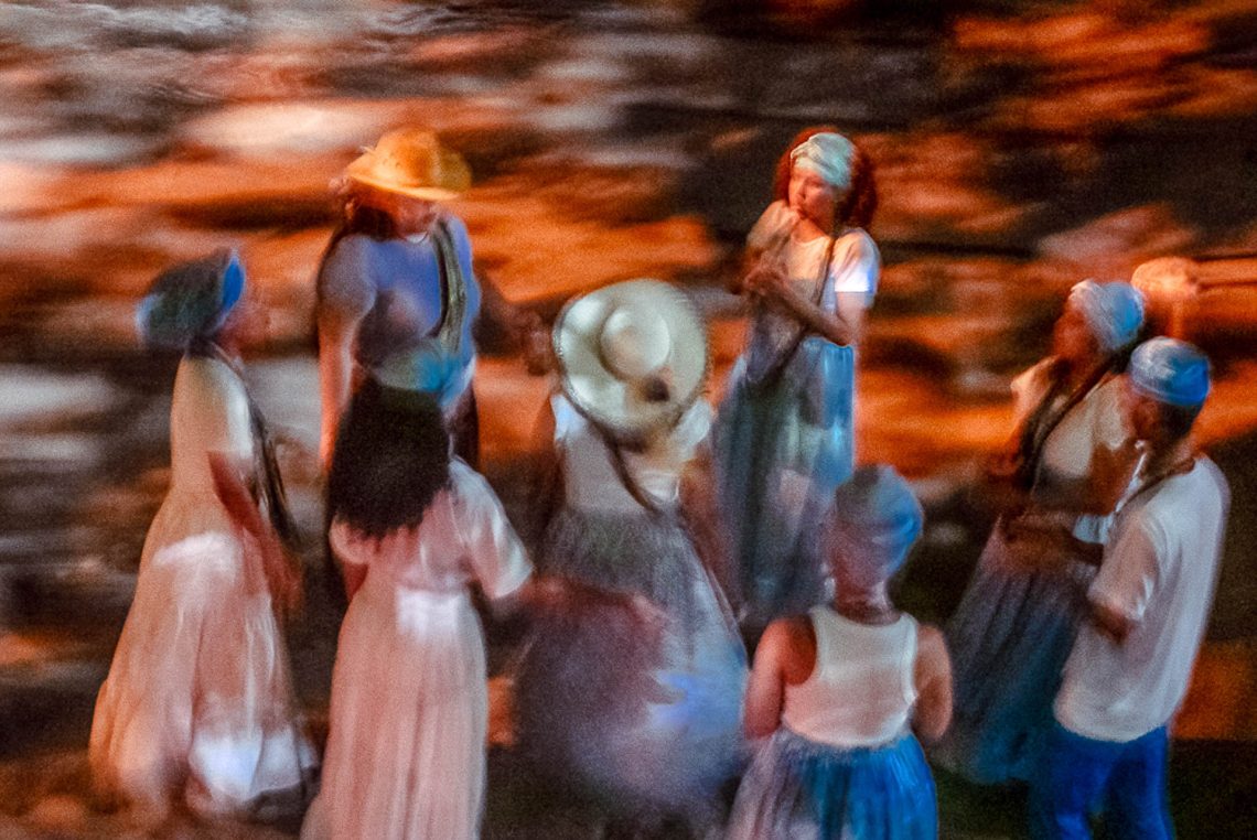 Odoya Senhora das Águas