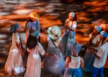 Odoya Senhora das Águas