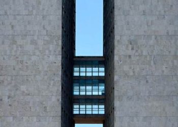 Brasília em Moldura