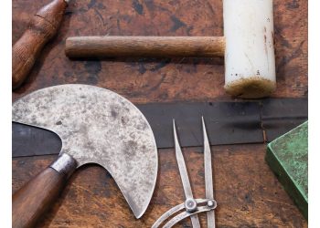 Couro, Tempo e Memória — Mococa