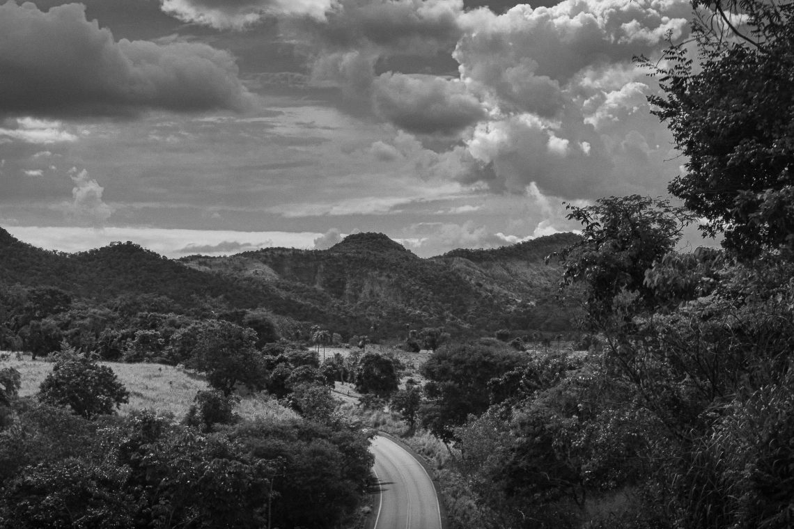 Rodovia Centro-Oeste