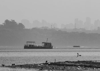 A Água Que Tu Bebes