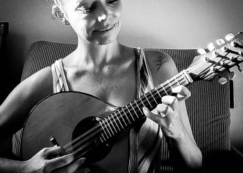 Violões: O Cio da Terra