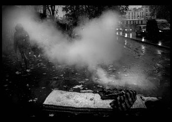 The Forgotten of Paris – A Photographic Journal