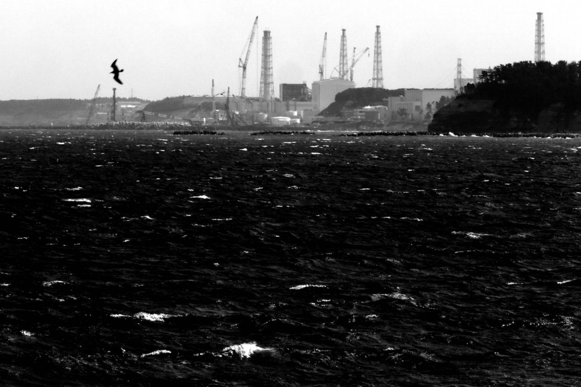 Silent Witnesses: Landscapes as Archives of Fukushima (2011–2026)