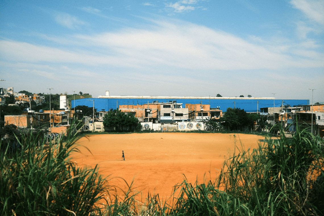 O Fôlego do esporte