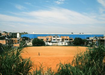 O Fôlego do esporte