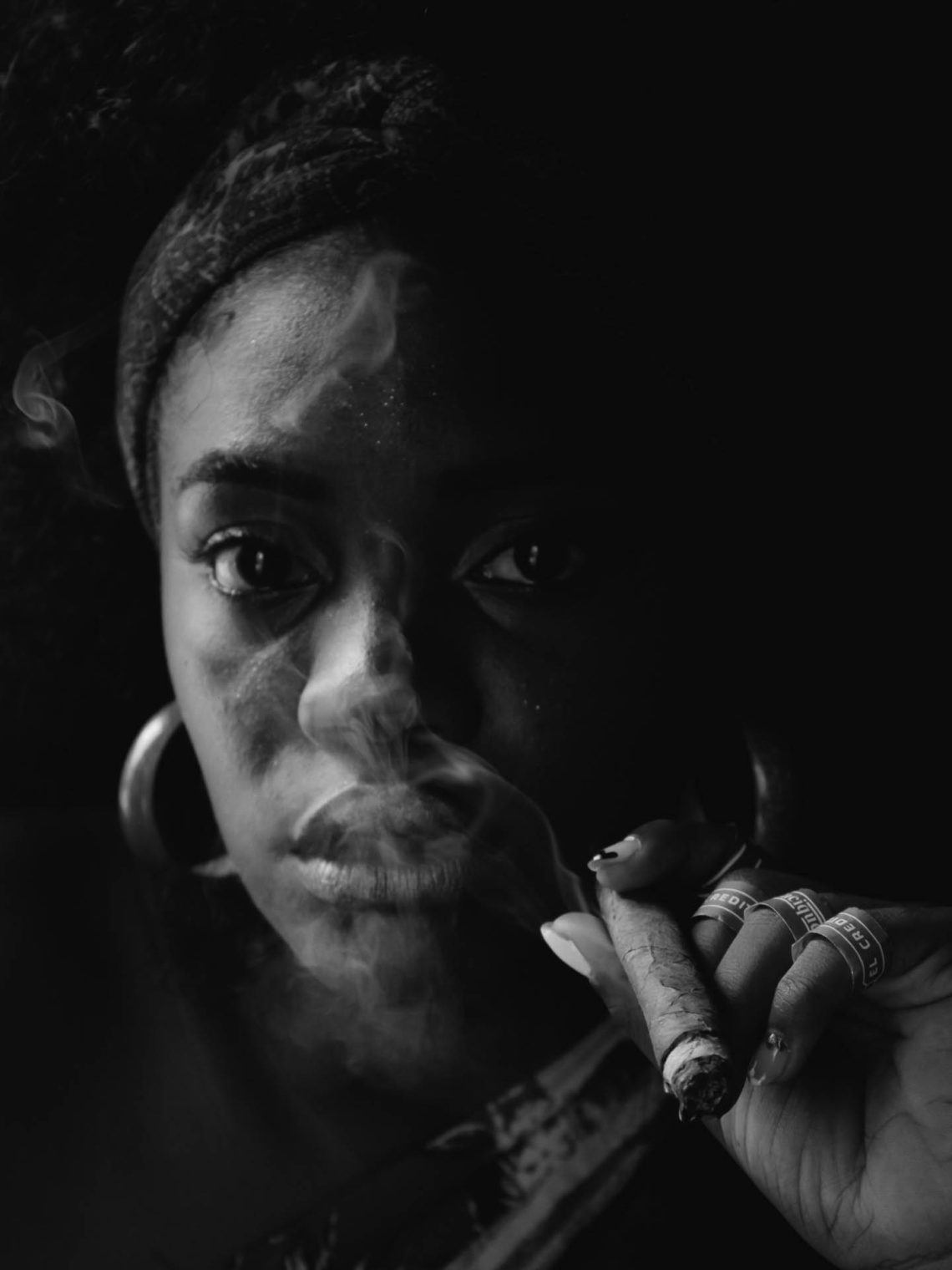 Sopro de Ancestralidade