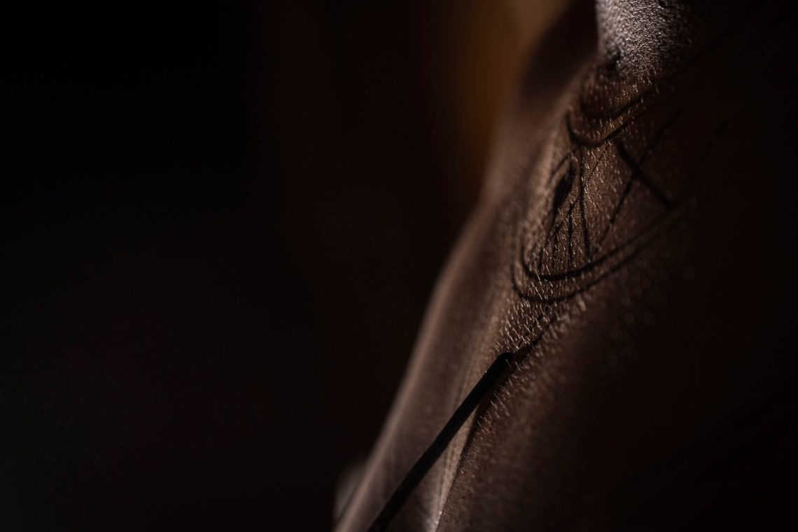 El trazo del tiempo: entre el pasado y el futuro de los pueblos que resisten