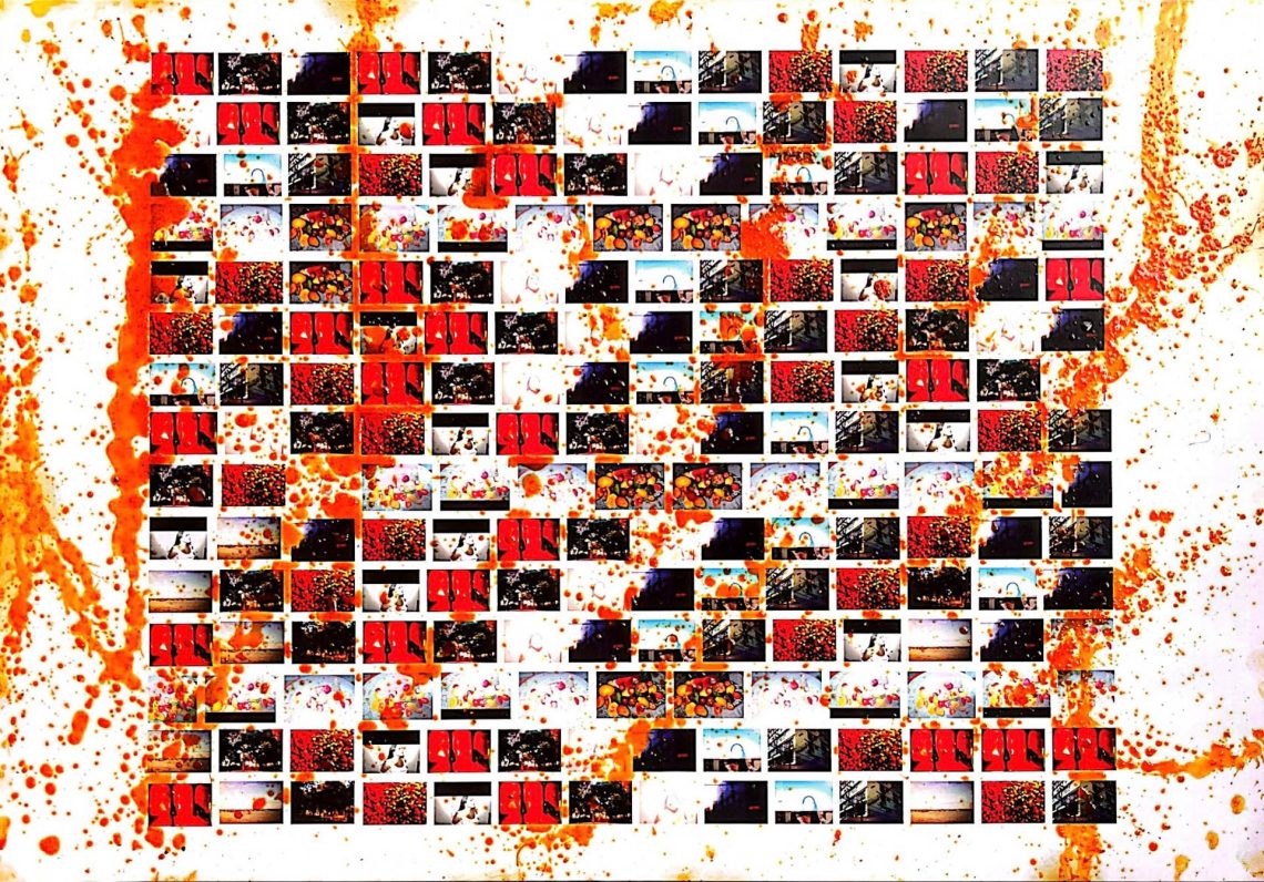 Moiru-moir: antropofagia em movimento