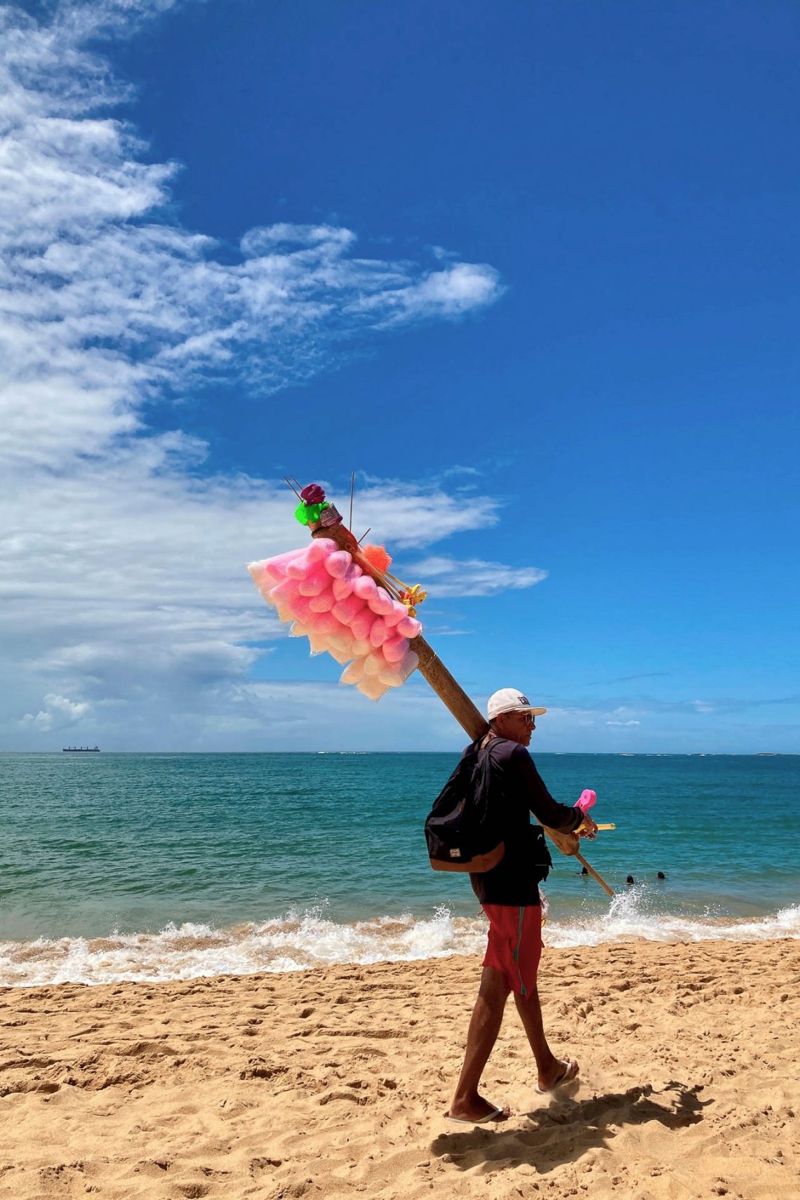 Outras Cores da Praia