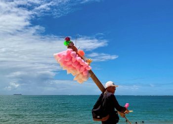 Outras Cores da Praia