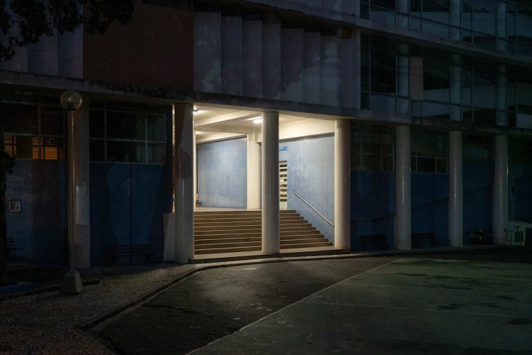 Portal, 18h21 - 2021