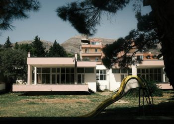 Território em Suspensão