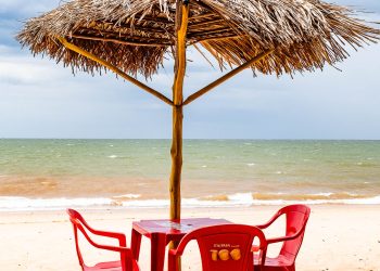 Que não me falte cadeira