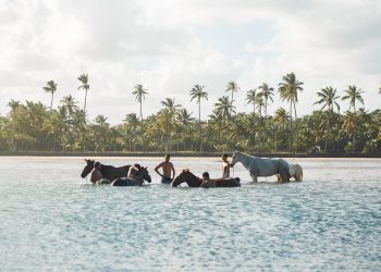 Às Margens do Rio Sapato