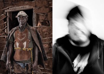 Retrato, documento e interpretação