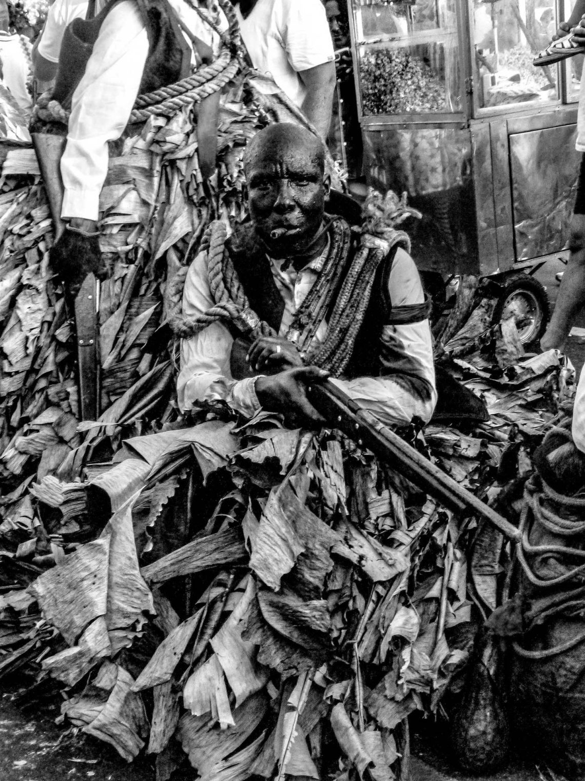 Movimento Nego Fugido