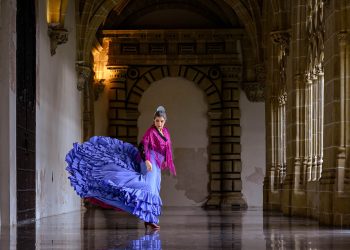 Aqui também se baila