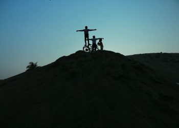 The Kings of the Hill