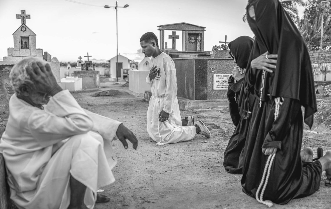 Procissão do Madeiro