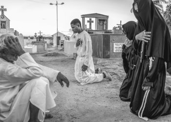 Procissão do Madeiro