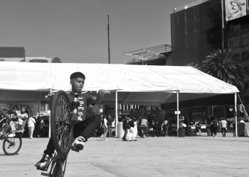 Momentos únicos de la Ciudad de México