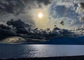 Sob o céu de Cabúrgua