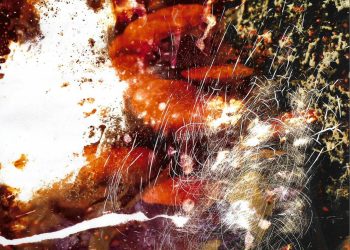 Corrói, mas não corrompe