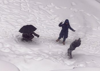 Do Alto da Tempestade