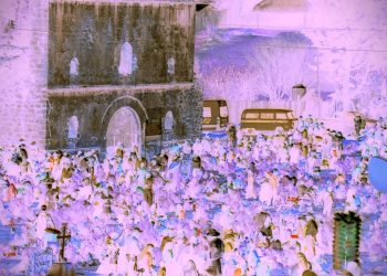 Specters: Between Saints and Ancestors