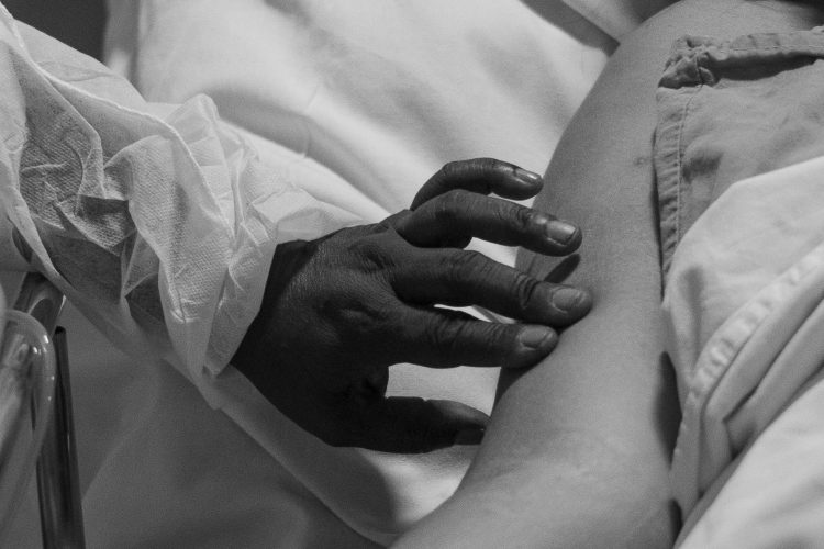 Simplicidade e cuidado
A simplicidade que traz acolhimento em meio a dor.