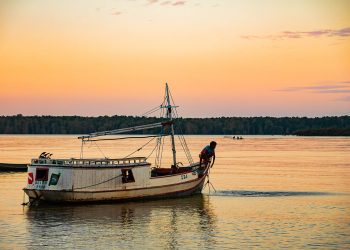 Infância Quilombola