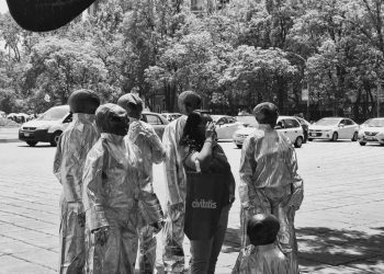 Bellos momentos de viaje