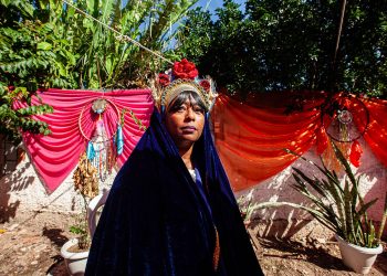 Na Terra de São Jorge